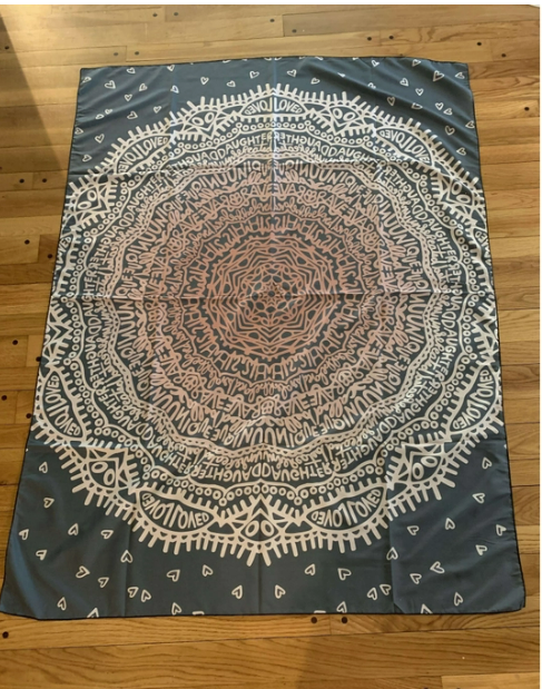 You Are tapestry Beloved Pearl Catholic Boutique